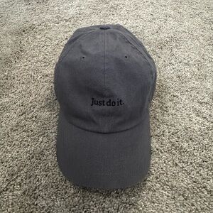 Nike Just Do It Hat